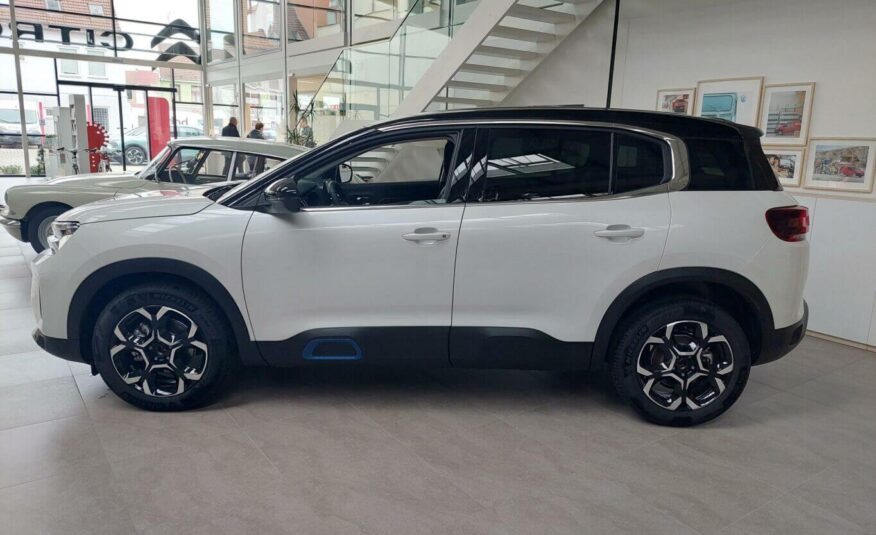 Citroën SUV C5 Aircross