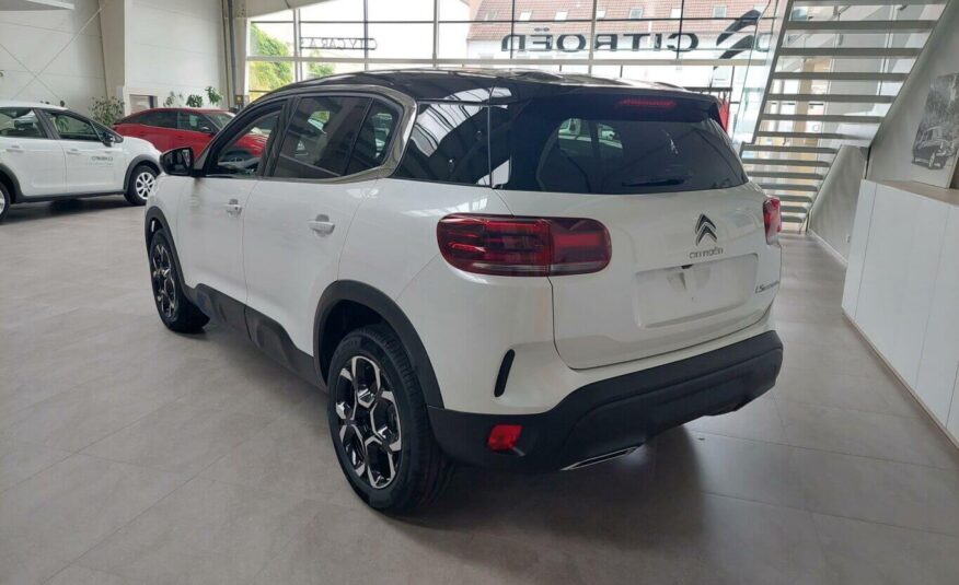 Citroën SUV C5 Aircross