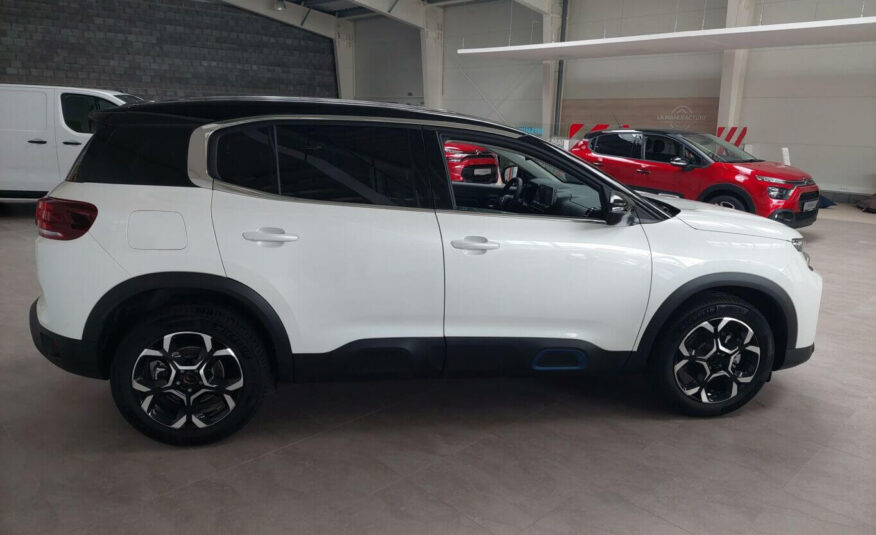 Citroën SUV C5 Aircross