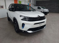Citroën SUV C5 Aircross