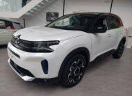 Citroën SUV C5 Aircross