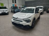 Citroën C4 X