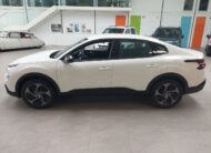 Citroën C4 X