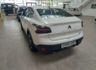 Citroën C4 X