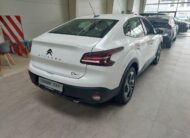 Citroën C4 X