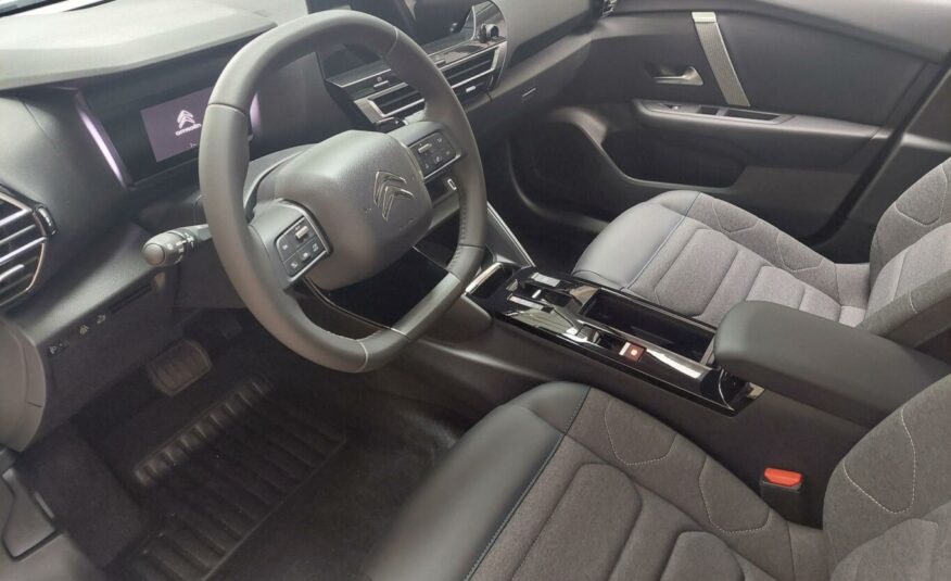 Citroën C4 X