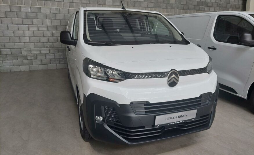 Citroën Jumpy