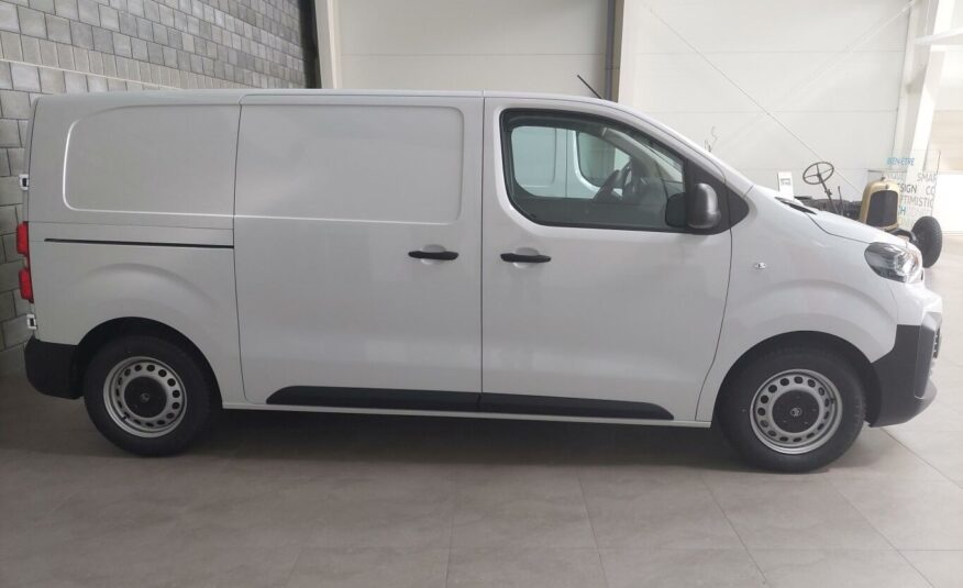 Citroën Jumpy