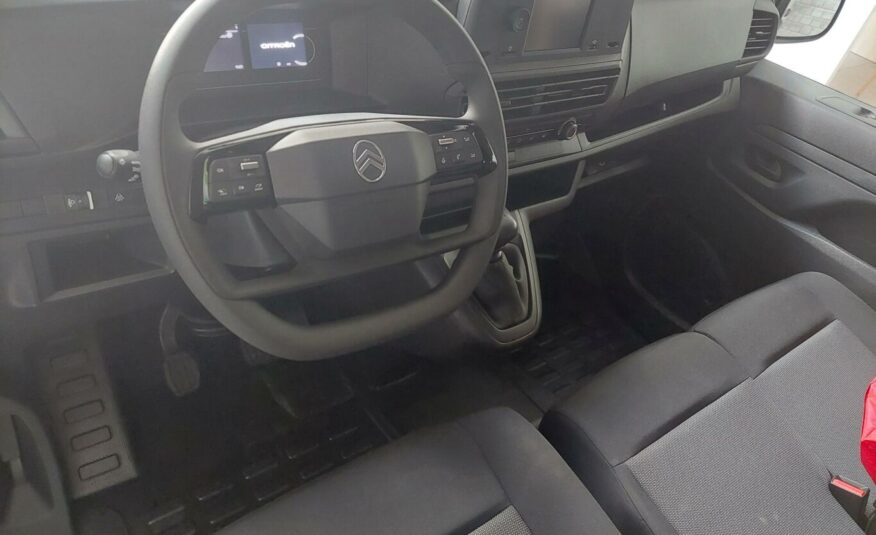 Citroën Jumpy
