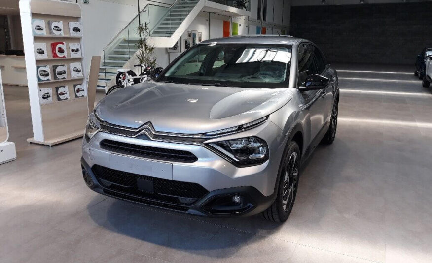 Citroën C4