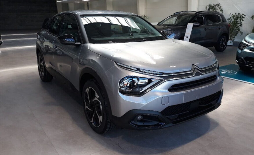 Citroën C4
