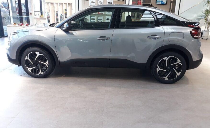 Citroën C4