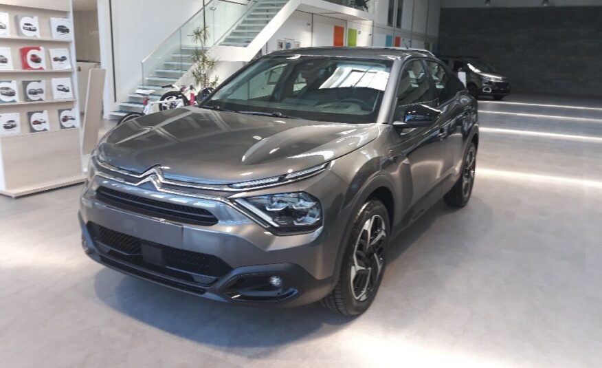 Citroën C4