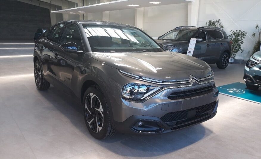 Citroën C4