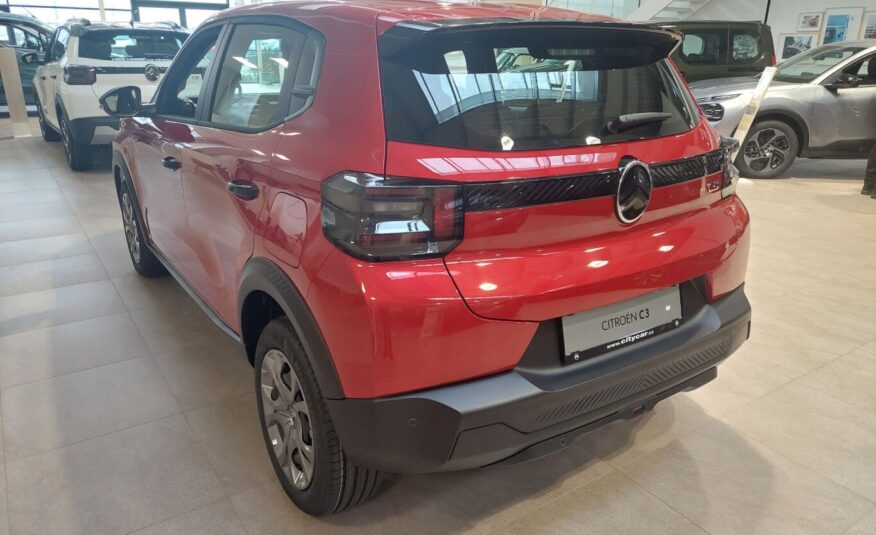 Citroën C3