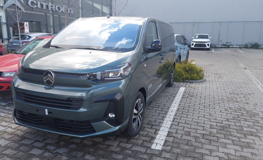 Citroën SpaceTourer
