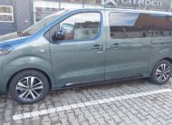 Citroën SpaceTourer