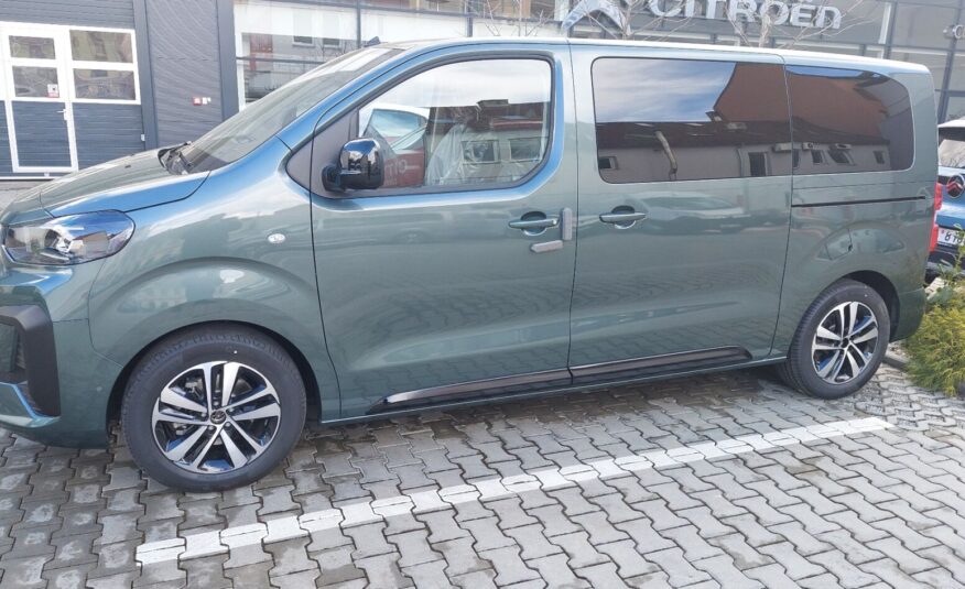Citroën SpaceTourer
