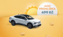 AKCE: Jarní prohlídka za 499 Kč + dárek