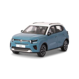 CITROËN C3 2024 1:64