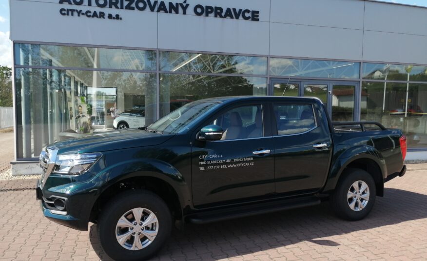 Dongfeng DF6