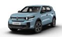 nová C3 Aircross