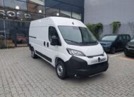 Citroën Jumper FURGON 33 L2H2 BlueHDi 140 S&S MAN6, záruka 5 let / 200.000 km ZDARMA