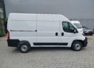 Citroën Jumper FURGON 33 L2H2 BlueHDi 140 S&S MAN6, záruka 5 let / 200.000 km ZDARMA