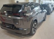 Citroën ë-C5 Aircross