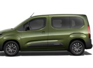 Citroën Berlingo XL