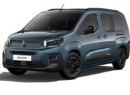 Citroën Berlingo XL