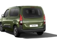 Citroën Berlingo XL