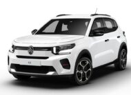 Citroën C3 PLUS TURBO 100 S&S MAN6