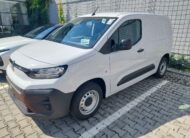 Citroën Berlingo VAN L1 650 1.5 BlueHDi 100 S&S MAN6 – Pack CAM, podlaha PVC, rezerva , ZÁRUKA 5 LET / 200.000 KM