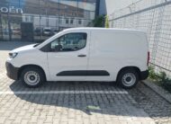 Citroën Berlingo VAN L1 650 1.5 BlueHDi 100 S&S MAN6 – Pack CAM, podlaha PVC, rezerva , ZÁRUKA 5 LET / 200.000 KM