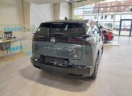 Citroën SUV C5 Aircross MAX Hybrid 145k Automatic – Paket Zima Plus