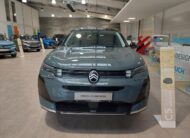 Citroën SUV C5 Aircross MAX Hybrid 145k Automatic – Paket Zima Plus