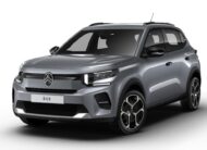 Citroën C3 PLUS TURBO 100 S&S MAN6