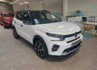 Citroën C3 PLUS TURBO 100 S&S MAN6 – Paket Bi-Color