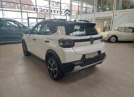 Citroën C3 PLUS TURBO 100 S&S MAN6 – Paket Bi-Color