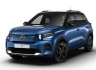 Citroën C3 COLLECTION Turbo 100k Manual